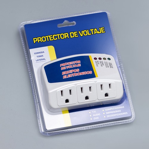 Voltage power surge - voltage,