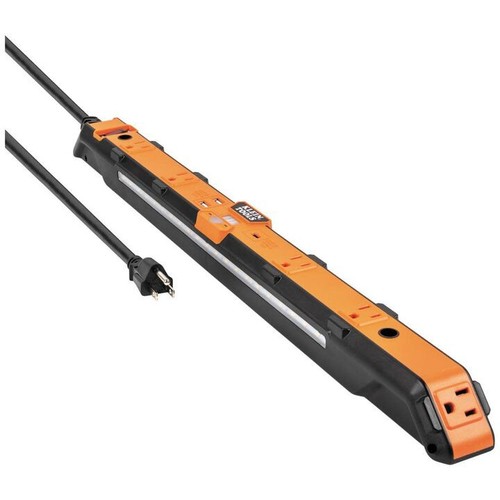 Klein tools power strip - klein,