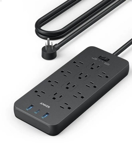 351 power strip surge - strip,,