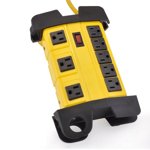 Outlet metal power - 8,