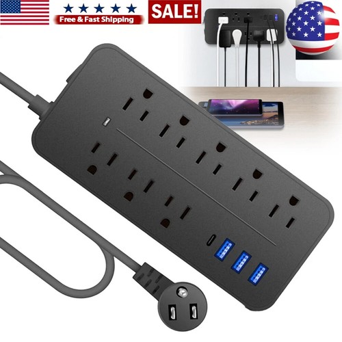 Wall mountable usb surge - mountable,