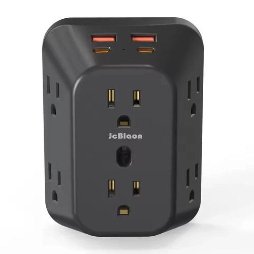 Outlet extender surge - extender,