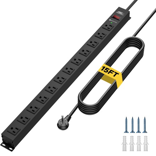 Crst outlet heavy duty - 6-12,