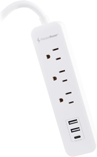 Surge protector power - 3,