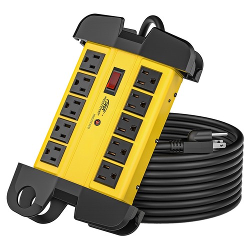 Crst outlets heavy - crst, duty