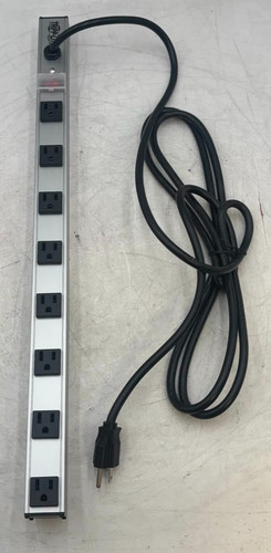 Tripp lite ps240810 - 8, outlet