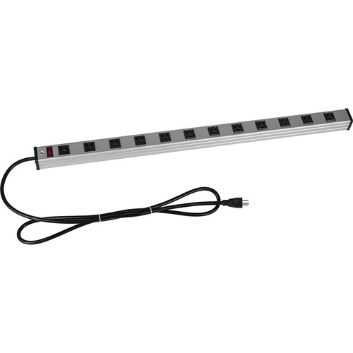 Commercial grade outlet - grade, 12