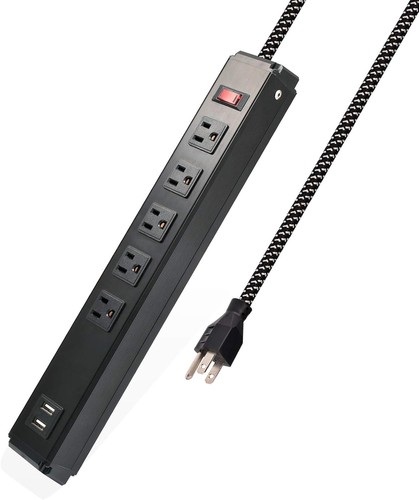 Power strip surge protector - surge,