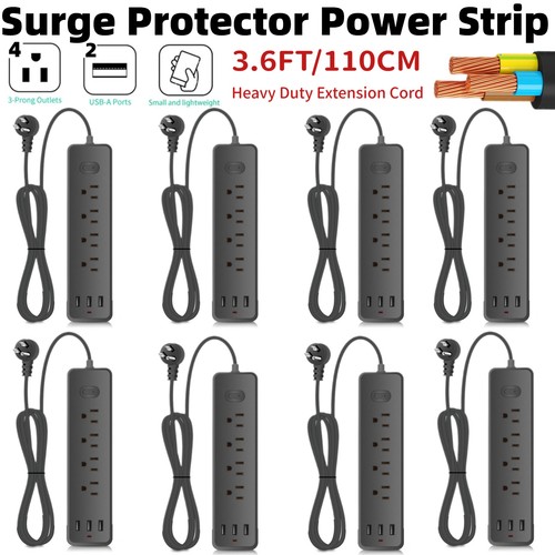 Wall mountable usb surge - wall,